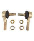 10mm X 12mm Tie Rod End Replacement For G16 Golf Cart And 1996 G14 Golf Cart Fits 110cc 125cc 150cc Scooters ATVs Quad Go Kart Package Of 2, with nuts