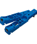 Blue Pocket Hole Jig XL For Thick Lumber And Framing Drills 1.5 To 3.5 Inch Stock Built For 2x4 And 4x4 Builds