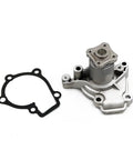 All In One Timing Belt Kit With Water Pump For 2005 2010 2.0L DOHC G4GC BETA G4GF Engines water pump and gasket detail