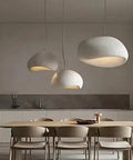 50cm Wabi Sabi Pendant Light For Dining Room Kitchen Island Hallway And Restaurant Dope Modern Hanging Lamp With E26 Base