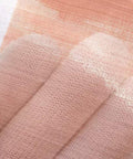 Close-up of Heavy Duty Pure Copper Mesh Sheet 9.8 By 9.8 Inch 200 Mesh Dense Filter Screen for Grounding and Insect Blocking