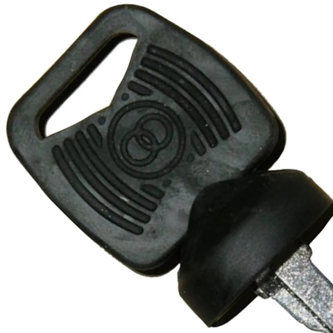 Heavy Duty Ignition Key Set That Works Like A Dream For Skytrak Telehandlers And Excavators Compatible With Jcb Bobcat Cat Terex Includes Five Solid Replacement Keys