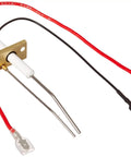 34570 Replacement Electrode Assembly With Lead For Hydro Flame RV Heaters Spark Electrode Kit DIY Friendly Installation