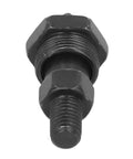 Genuine Alloy Steel Hand Rivet Tool Set Spare Parts Kit With Mandrel And Nose Piece Head Tips For M3 Manual Nut Rivet Guns Including Rivnuts And Nutserts Accessories That Are Totally Awesome, black alloy steel mandrel tip set