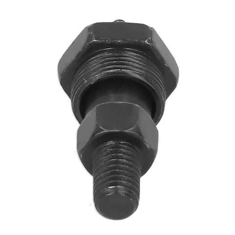 Genuine Alloy Steel Hand Rivet Tool Set Spare Parts Kit With Mandrel And Nose Piece Head Tips For M3 Manual Nut Rivet Guns Including Rivnuts And Nutserts Accessories That Are Totally Awesome, black alloy steel mandrel tip set
