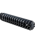 Heavy Duty Oil Filter Support Stand Pipe For Freightliner Detroit Diesel Engine. Durable metal construction for reliable oil routing.
