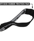 Recurve Takedown Bow Stringer For Traditional Longbows Pro Grade Stringing Tool With Universal Fit Anti Slip Pad detail view