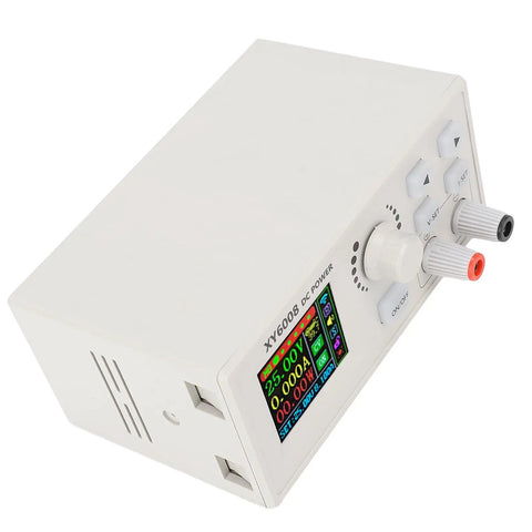CNC Regulated Power Supply 480W 70V In 60V Out for LED Lab Use Pro Grade Stable Voltage for Precise Testing and DIY CNC Projects