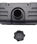 4 Quart Fuel Tank With Cap For Tecumseh Engines Replaces 37290 34156 34156A Works With Briggs And Stratton Toro