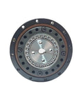 Wxf17 Harmonic Drive For Industrial Robots With Servo Motor 200-600W High Precision Joint Actuator Arm Reducer Unit compact design gear mechanism.