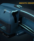 Electric Strapping Machine With LCD Screen Portable Baler showing smooth design detail