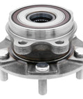 Front Wheel Hub Bearing Assembly 2 Pack Fits Select Toyota Scion RAV4 Prius V Corolla IM XB TC HS250h Front Left Or Right 2011