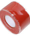 Self Adhesive Pipe Repair Tape Waterproof Sealant For Leaks DIY Friendly Insulation Airtight Fix For Pipes And Ducts Shock Resistant Leak Stop