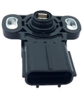 TPS Throttle Position Sensor Replacement Fits Yamaha YZF R1 YZF R6 FJ09 FZ09 MT09 13S858850000 4 Pin Direct Replacement