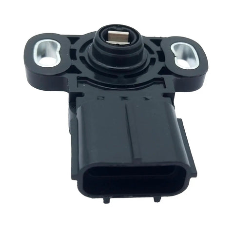 TPS Throttle Position Sensor Replacement Fits Yamaha YZF R1 YZF R6 FJ09 FZ09 MT09 13S858850000 4 Pin Direct Replacement