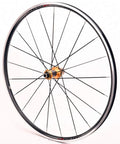 700C Carbon Hub Wheelset For Road Bikes With Aluminum Rim Quick Release Disc Brakes Ultra Lightweight Double Wall