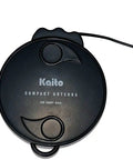 Deluxe Radio Accessory Bundle For Voyager KA500 And KA600 Pro includes 23 Ft shortwave antenna with connectors