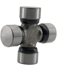 No Sweat Universal Joint And Cross Bearing Kit Fits 35 Series 1340 Drivelines 1 25 Inch Caps showing heavy-duty cross design.