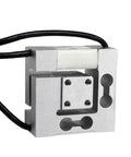 Beefy Six Axis Robotic Arm For Heavy Duty Processing And 3D Multi Dimensional Weighing With Triaxial Load Cell in steel
