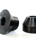 30 Degree Bead Roller Die Set For Sheet Metal, Fits Most Bead Rollers With 22mm Shafts, Heat Treated Tool Steel Build