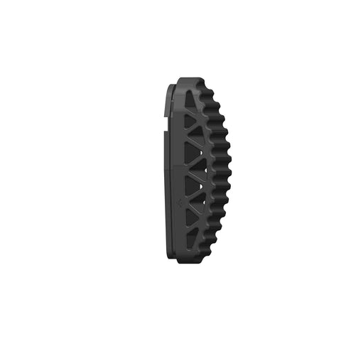 Side view of KSG KS7 Shotgun Recoil Pad Upgrade For Reduced Recoil And Superior Comfort With Shock Absorption Easy Install Enhanced Control