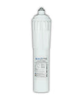 Top Shelf 14 Inch Catalytic Carbon Water Filter Drops Chlorine And Chloramines Hard For A Smooth Pour Eliminates Tthms Odors And Sediment Fits Everpure And Omnipure Quick Change Designs