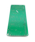 Top Shelf Ecm Circuit Board No Hassle Plug And Play Drop In Replacement For Genie Boom Lift Z60 Z34 ALC500 Pcb Engine Control Module 235476 235476Gt Rig Ready, green circuit board, electronic components visible.