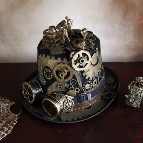 Steampunk Gear Charms 200g Set For Jewelry Making And Resin Crafts Mixed Color Antique Metal Cogs For DIY Pendants, Earrings, Bracelets, Cosplay And Crafting Supplies