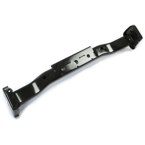 Rear Bumper Reinforcement Bar Bracket Steel Beefy Heavy Duty Mounting Support for Cars SUVs and Trucks Easy Bolt On Install Rugged Welded