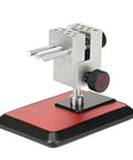 All Purpose Adjustable Stainless Steel Tool Vise Clamp For Home Shop And Workshop Rock Solid Hold Across Different Machines DIY Friendly Heavy Duty Universal Fit Quick Secure Clamping For Tools, adjustable bench mount