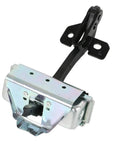 Transit Mk7 Rear Right Door Hinge Check Strap OEM 5146438 Replacement For 2006-2013, beefed-up metal hinge kit with stop option