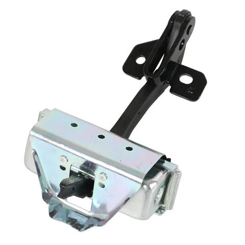 Transit Mk7 Rear Right Door Hinge Check Strap OEM 5146438 Replacement For 2006-2013, beefed-up metal hinge kit with stop option