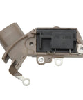 Heavy Duty Alternator Rebuild Bearing Kit For Toyota Vibe And Corolla Equipped With 1zzfe Motor includes essential components.