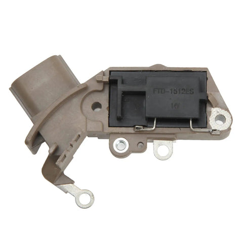 Heavy Duty Alternator Rebuild Bearing Kit For Toyota Vibe And Corolla Equipped With 1zzfe Motor includes essential components.