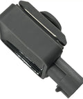 Pontiac Radiator Coolant Level Sensor Direct Fit For Firebird 1994-2001 And Trans Sport 1996-1998, durable ABS plastic, plug and play