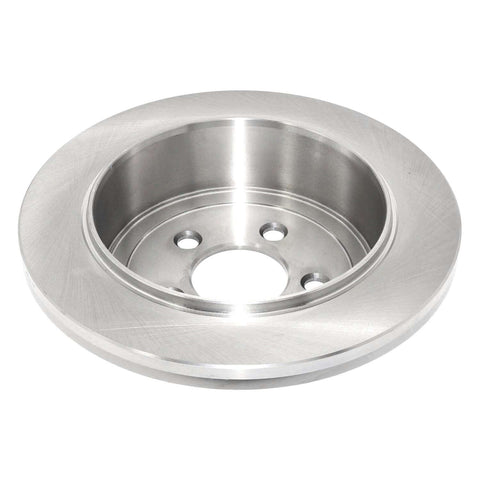 Rear Solid Brake Rotor With Forged Flange And Induction Hardened Raceways For Smooth Vibration Free Stops ABS Signaling Ready Multi Lip Seals Protecting Against Water And Debris Superior Bearing Design