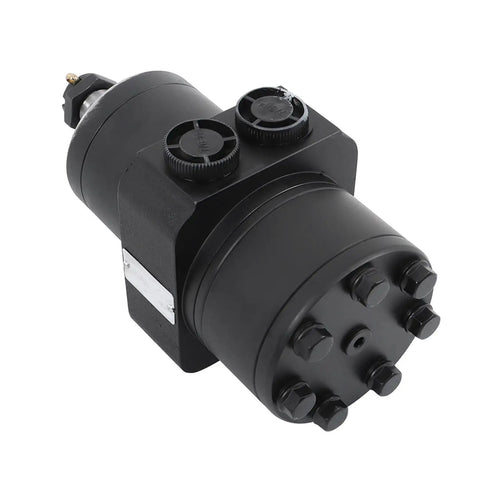 Wheel Motor Replacement For 4915500 5023091SM HGM 12P 7172 Lawn Mower Do It Yourself Install Easy Fit High Precision Hydraulic Motor