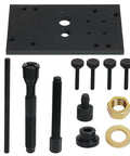 Ride Ready Inner Camshaft Needle Bearing Installer Kit For Harley Milwaukee Eight Engine M8 Models 2017 To 2024 All In One Tool Set