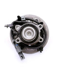 Front Right Wheel Bearing Hub Assembly Fits Perfectly 2004 To 2008 Chevy Colorado, 2004 To 2008 GMC Canyon, 2006 Isuzu I 280