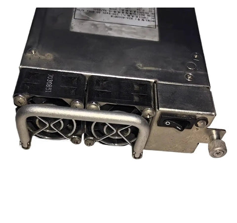 R2A-6300P-R Industrial Power Supply For Automation And Control Systems, Durable Industrial Grade Unit With Reliable Performance, Easy Installation, Quiet Operation, And Consistent Power Delivery, metal housing