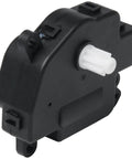 HVAC Air Blend Door Actuator Replacement For Chrysler Dodge Jeep Ram Vehicles Including Avenger Sebring Caliber Journey Compass Patriot