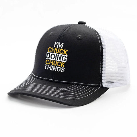 Casual Yet Bold Breathable Trucker Hat For Women And Boys Adjustable Buckle Fit Four Seasons Comfort Trendy Personalized Design