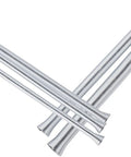 Dude, grab this awesome 5 Pack Spring Tubing Bender Set for bending copper, brass, aluminum, and thin steel tubes up to 180 degrees.