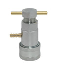 Half Inch Hydraulic Quick Coupling Pressure Relief Tool For 1/2 Inch Pioneer Ag And Poppet Fittings ISO 7241-A ISO 5675