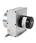 Pull Rope Displacement Potentiometer And Draw Wire Position Sensor Linear Transducer WPS-L 7000mm 11000mm Series with 0-10V Output