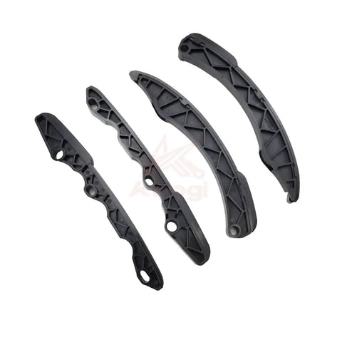 Premium Timing Chain Kit 13142AA103 Fits Subaru Forester, Brz, And Scion Fr-S Vroom! High Strength Alloy Timing Set Wrx 2.0L Engine Parts Replacement For Smooth Sailing And Rock Solid Reliability Today. black timing chain guides set for 2.0L Subaru engine