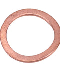 Sick Of Leaky Oil, Grab This Heavy Duty Oil Drain Plug Washer Kit For Polaris Ranger XP And General Models To Keep Your Engine Running Smooth And Dry. copper crush washer