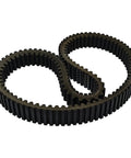 Beefy Motorcycle Drive Belt 8DN-17641-00-00 8DN-17641-01-00 for APEX RS Vector 2005-2018 looped view