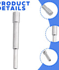 Brake Caliper Pin Punch Removal Tool For Brembo Calipers And Performance Brakes, Pro Grade Pin Extractor Closeup
