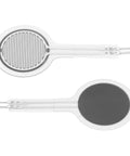 Top Notch Flexible Thin Film Pressure Sensor 0-50Kg High Sensitivity Quick Response Force Sensitive Resistor, side view
